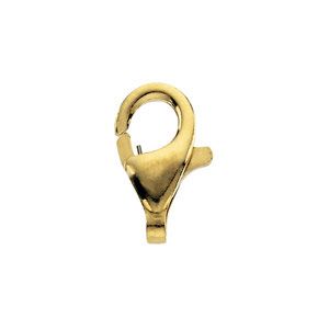 Tear Drop Lobster Clasp