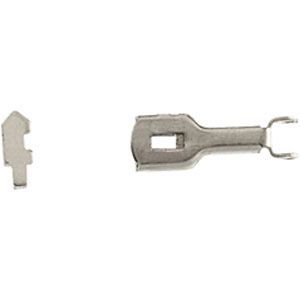 Mechanical Figure 8 Clasp