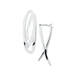 Hinged Earring