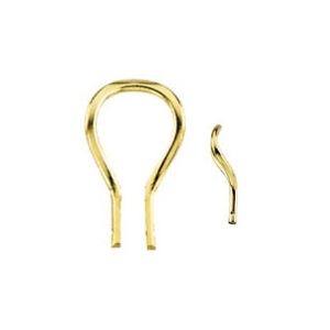 Omega Clip Back