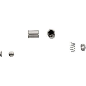 Swap Insert Mechanism