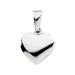 Heart Pendant