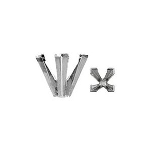 Princess V-Prong Shank Setting