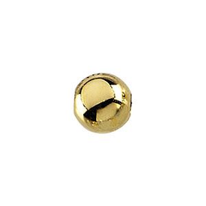 3mm - 5mm Heavyweight Bright Bead