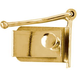 Replacement Tongue  for Clasp 229