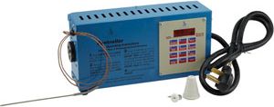 Furnace Controller 