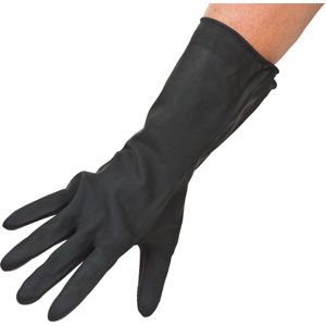 Neoprene Sealed Replacement Gloves for 23-0050 