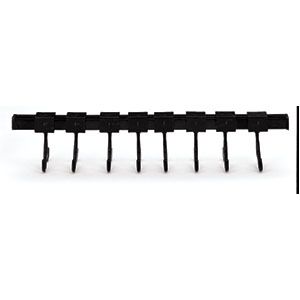 16 Ring Ultrasonic Ring Rack
