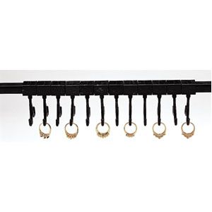24 Ring Ultrasonic Ring Rack
