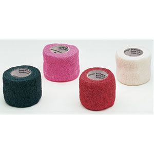 3M&reg; Red Vetrap&trade; Tape