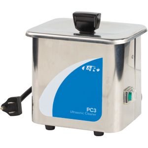 L&R&reg; PC3 Ultrasonic Cleaner