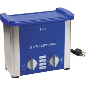 S-10H Stullersonic Cleaner 