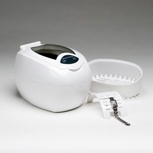 CD 6800 Cleaner
