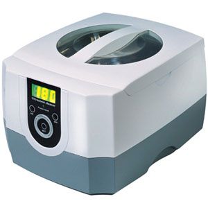 CD-4800 Ultrasonic with Basket