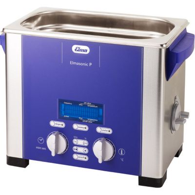 Elma&reg; P-Series Ultrasonics