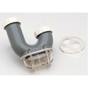 Magic Drain Trap