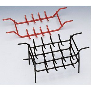 Ultrasonic Cleaning Rack