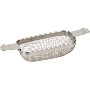 Stainless Steel Basket for Stullersonic Cleaner