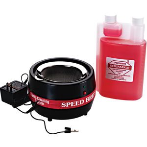 Speed Brite Ionic Cleaning Systems 12oz