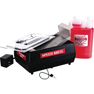 Speed Brite Ionic Cleaning Systems 32oz