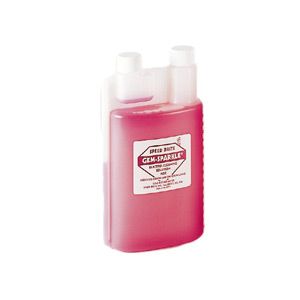 Gem Sparkle &reg; Cleaning Solution