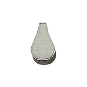 Flat End Tab