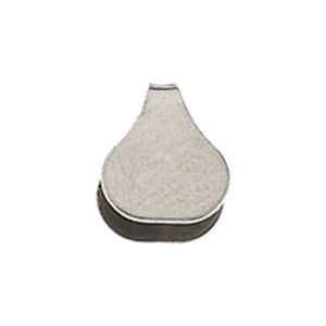 Chain End with Solder