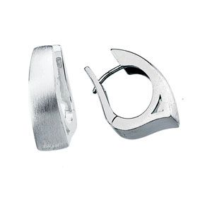Hinged Earring