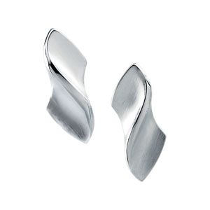 Metal Fashion Earring