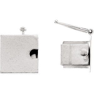 Box Clasp