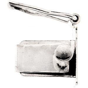 Replacement Tongue  for Clasp 230