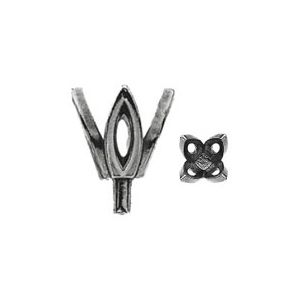 Round Tulipset® Peg Setting