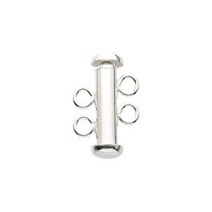 Tube Clasp