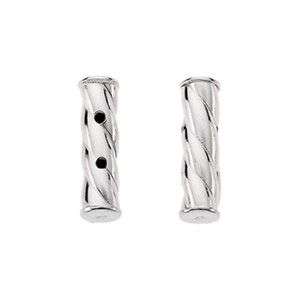 Spiral Tube Spacer