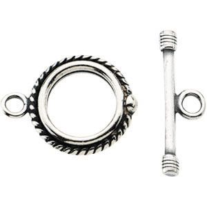 Twisted Toggle Set