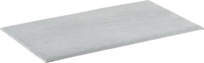 Platinum Soft Suede Full Size Pad