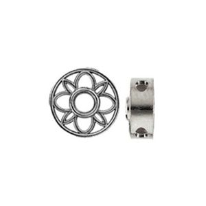Round Art Deco Slide
