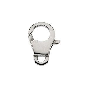 Stainless Steel Lobster Clasp