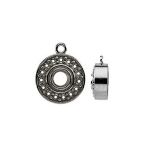Art Deco Dangle