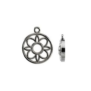 Art Deco Dangle