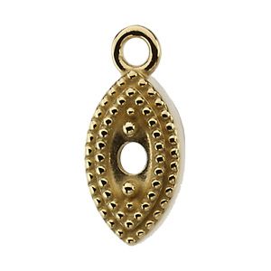 Marquise Dangle