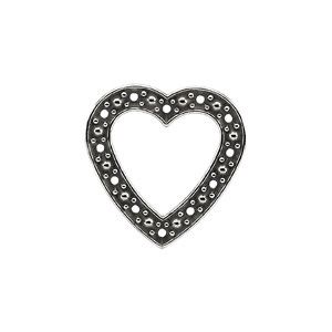 Heart Shape Trim
