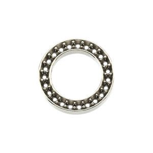 Round Shaped Trim