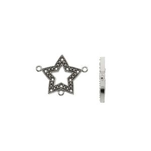 Star Chain Trim