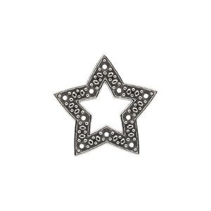 Star Shaped Trim
