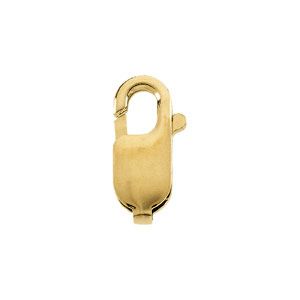 16X6.25mm Lobster Clasp