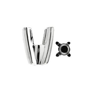 Round 4-Prong Setting