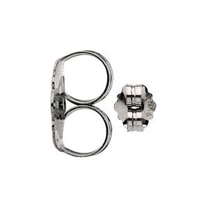 Friction Earring Back