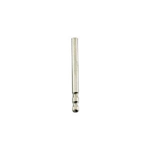 Double Notched Earring Post