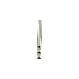 Double Notched Earring Post